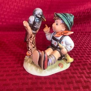 Hummel Figurine